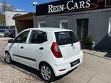Hyundai i10 1.1 Classic/I.HAND/92TKM/ALLWETER/ALUFELGEN/ - scheckheftgepflegte Hyundai i10