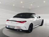 Mercedes-Benz CLE 300 4MATIC Cabriolet AMG+MBUX+Burm+Night+HUD - Mercedes-Benz CLE 300 Gebrauchtwagen