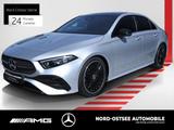 Mercedes-Benz A 250 LIMO 4M AMG ADVANCED KAMERA PANO SHZ NIGHT - gebrauchte Mercedes-Benz A 250 aus dem Jahr 2025
