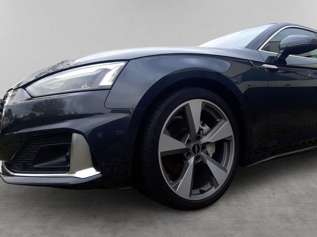 Fahrzeugabbildung Audi A5 Sportback 40TDI quattro AHK Pano eleHeck 19"