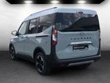 Ford Tourneo Courier Active 1,0 Eco Boost Automatik - Ford Tourneo Courier