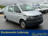 Volkswagen T6 Transporter 6.1 Kasten TDI DSG 4Motion LR AHK - Volkswagen T6 Transporter mit Diesel-Antrieb: Allradantrieb, Automatik