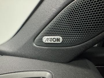 Skoda Kodiaq 2.0 TSI 150 kW 4x4 Sportline Pano