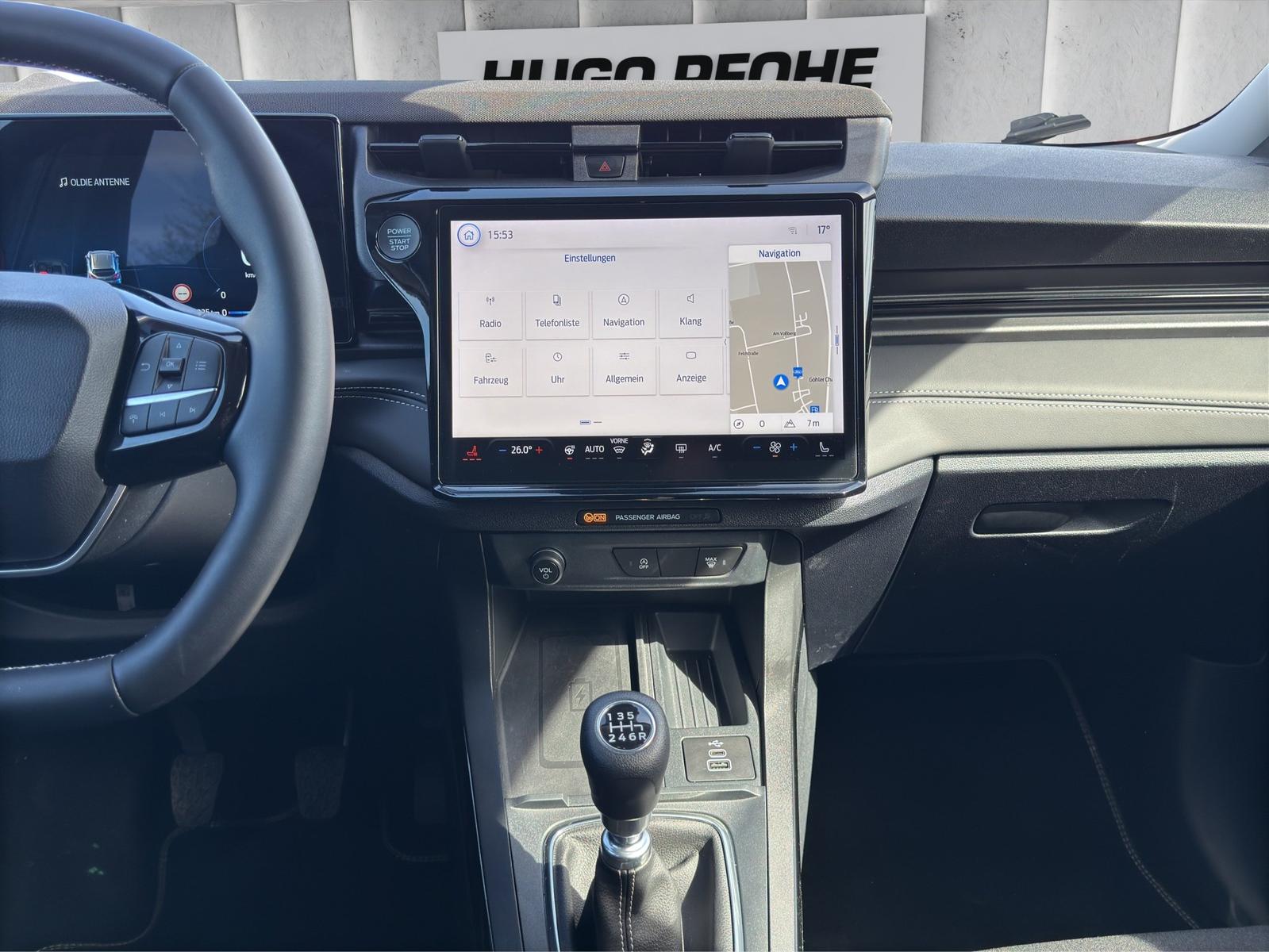 Ford Puma Titanium*KAM*NAVI*TEMP*WINTER-PKT.*LED, миниатюра 14