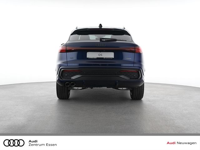 Audi Q5 - Bild 5