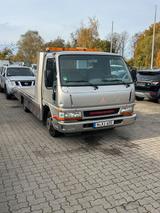 Mitsubishi Apschlepper 3.5 t  Mit mitsubishi canter - Mitsubishi Canter Gebrauchtwagen