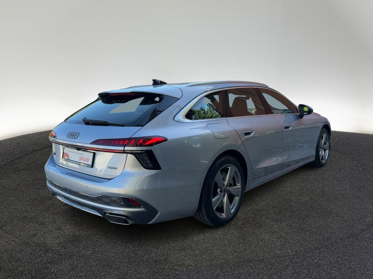 Audi A6 - Bild 5