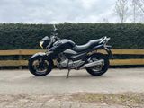 Suzuki Inazuma - SUZUKI VON 126 BIS 250 CCM