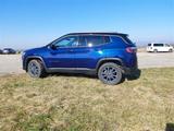 Jeep Compass 4xe S 4WD S Pano. AHK, MwSt. ausweisb. - Jeep Compass in Freiburg
