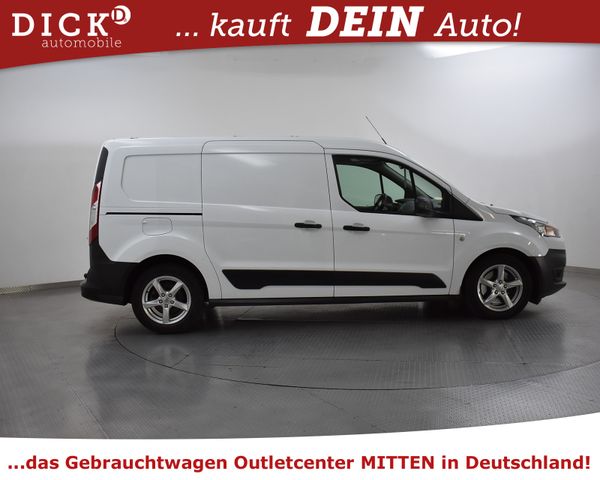 Ford Transit Conn 1.5 Lang 3SI+KLIMA+NAV+AHK+KAM+SHZ+