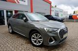 Audi Q3 35TDI Sportback S-Tronic S-Line Kamera/B&O - Audi Q3