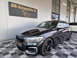 BMW M140i 5-trg. Special Edition*1 Hand*HR/KR*R-KAM* - BMW M Models in Bielefeld