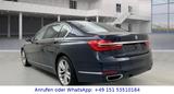 BMW 730 d Lang Chaffeur/Head-Up/AHK/Scheckheft - BMW 730 aus 2017