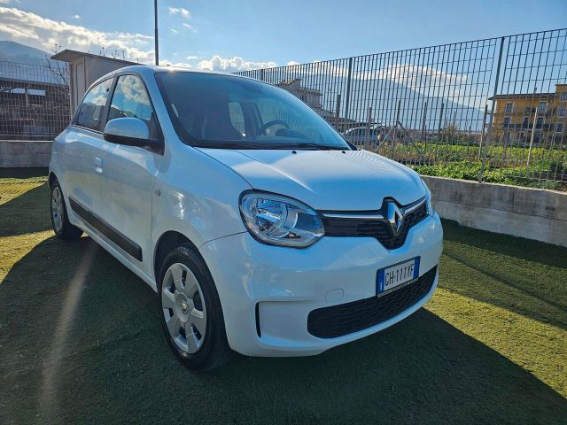 Renault Twingo SCe 65 CV Duel