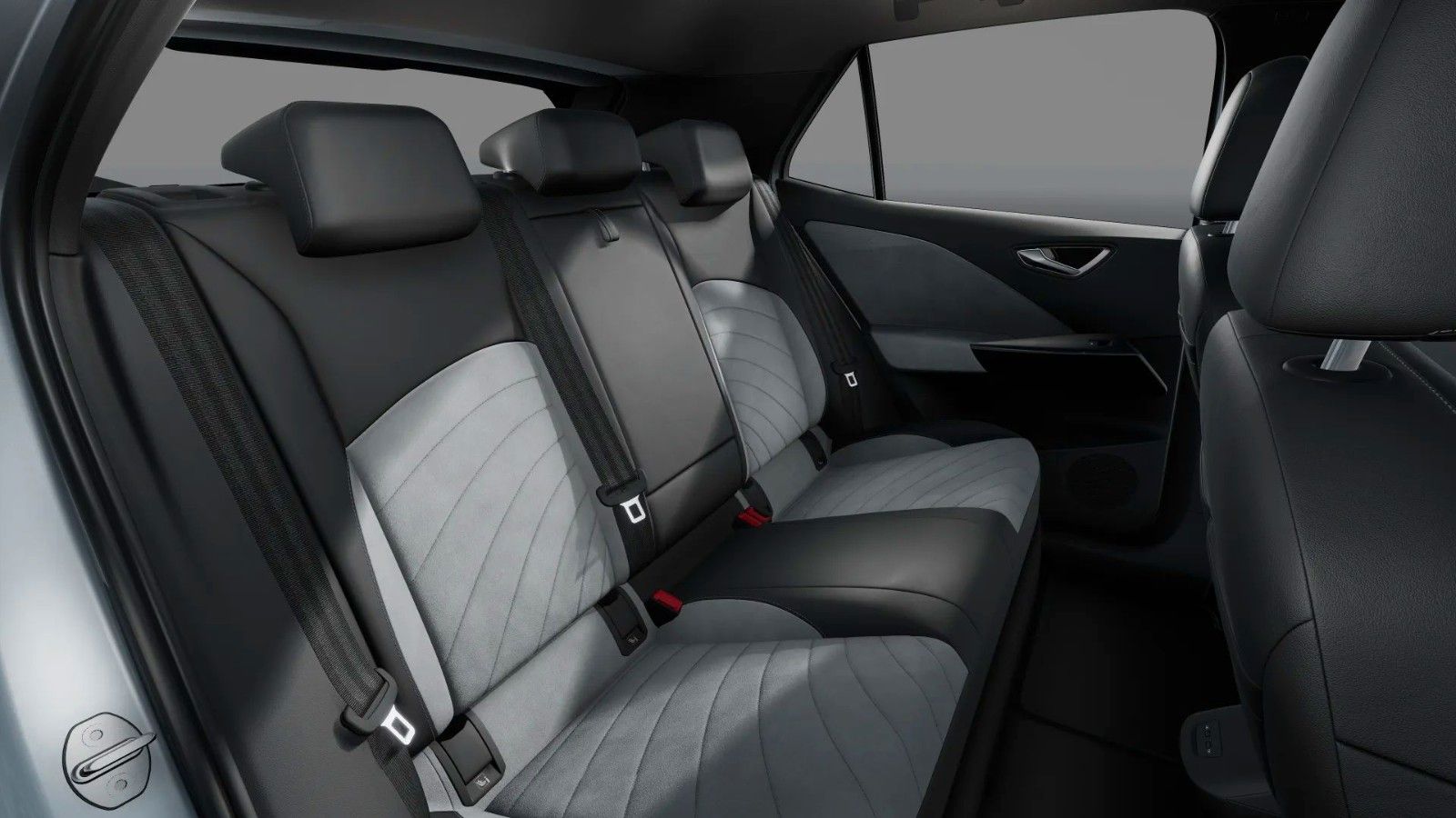 Volkswagen ID.3 - Bild 11