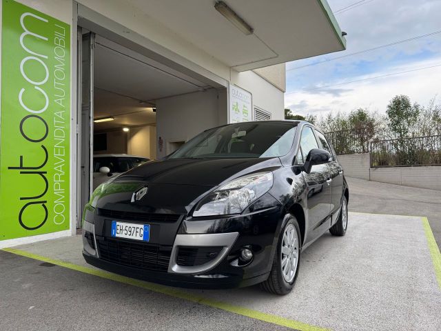 Renault Scenic X-Mod 1.5dci Dynamiq GARANZIA24ME