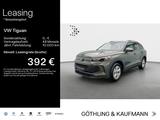 Volkswagen Tiguan 1.5 eTSI 96kW DSG*NAVI*ASG*KAM*AHK*SHZ*AL - Volkswagen Tiguan Jahreswagen