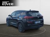 Hyundai Tucson 1.6 Benzin PDC*SHZ*RFK - Hyundai TUCSON in Bremen