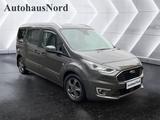Ford Grand Tourneo Connect 1.5 EB Titanium AHK*PAN*XE - Ford Grand Tourneo mit Schiebedach