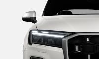 Audi SQ7 - Vorschau Bild 8