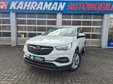 Opel Grandland (X) 1.2 TURBO SELECTION - Opel Gebrauchtwagen in Osnabrück