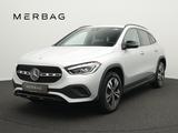 Mercedes-Benz GLA 250 e Progressive Kamera+LED+Night+18"+MBUX - gebrauchte Mercedes-Benz GLA 250 aus dem Jahr 2023