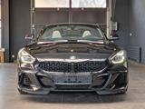 BMW Z4 M40i Roadster 1.Hand*h&k*Head Up*Kamera* - schwarze BMW Z-Reihe