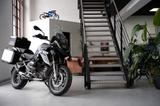 BMW R1200GS LC | TOP Ausstattung | Koffer | - Motorräder in Solingen
