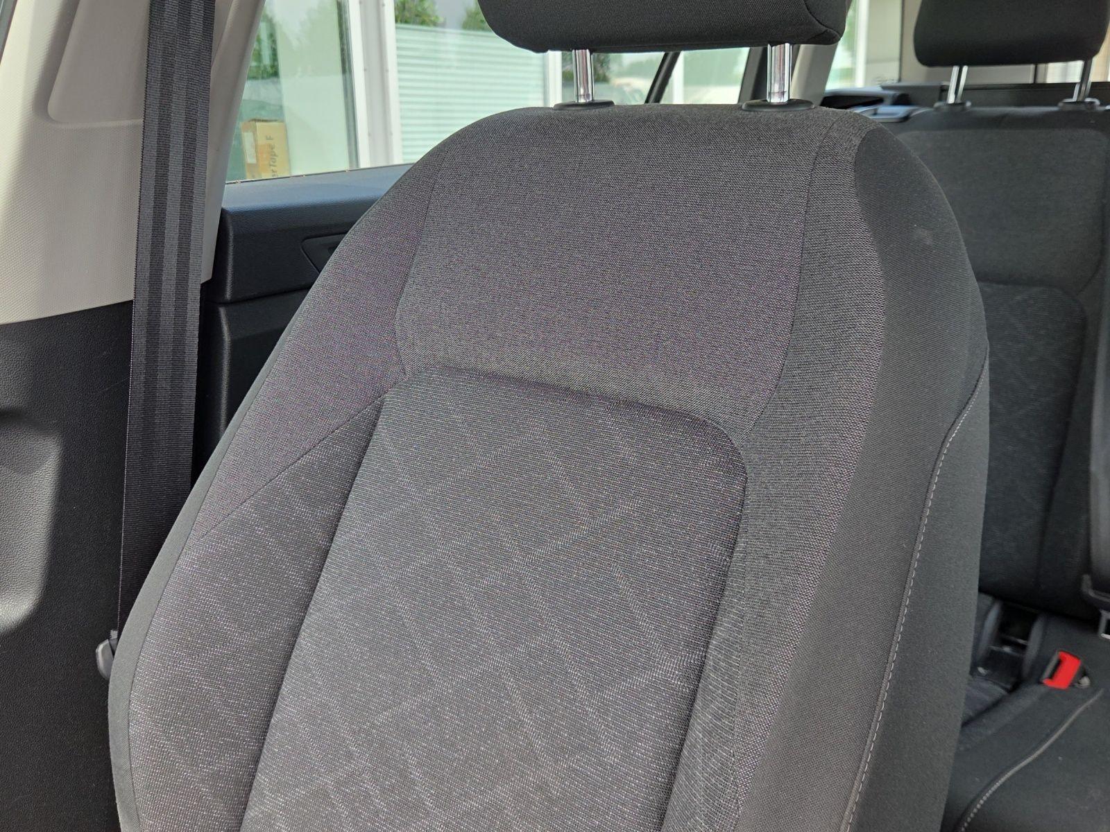 Volkswagen Golf VIII Variant 1.0 TSI DSG Life*Navi*ACC*AHK*, миниатюра 23