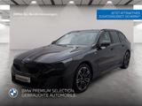 BMW 520d xDrive Touring M Sport Standheizung AHK
