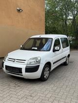 Citroën Berlingo 1,4 Benziner 75Ps Transpo... - gebrauchte Citroën Berlingo aus dem Jahr 2004