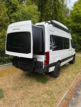 Westfalia James Cook 4x4 - V6 mit Slide out + Hochdach  - Westfalia Kastenwagen Cook james