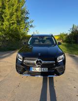 Mercedes-Benz GLB 220 d 4MATIC DCT - AMG Style