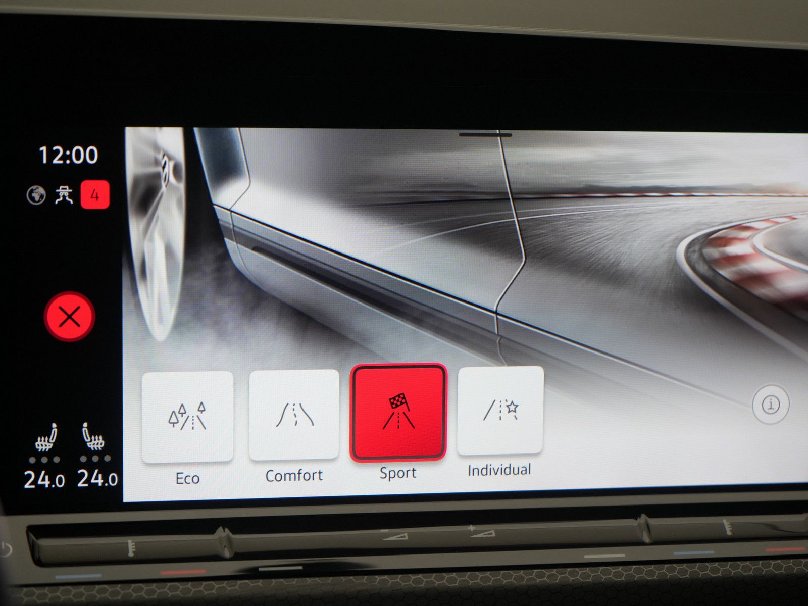 Volkswagen Golf - Bild 10