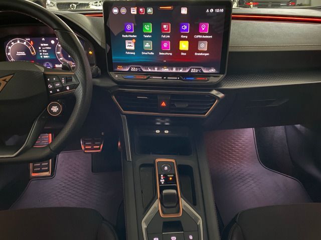 Formentor 1.5 eTSI DSG KAMERA+SHZ+LED