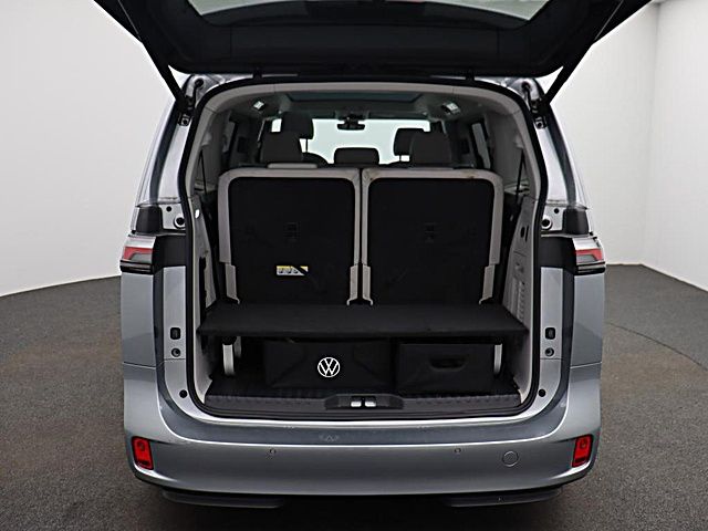 ID. Buzz Pro Goal Langer Radstand 7Sitze TravelA