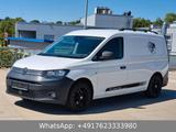 Volkswagen Caddy Wohnmobil Maxi ACC DSG PDC RFK - Volkswagen Caddy