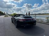Porsche 911 MODELL 991.1 Carrera 4 Cabriolet - Porsche 911 model Gebrauchtwagen