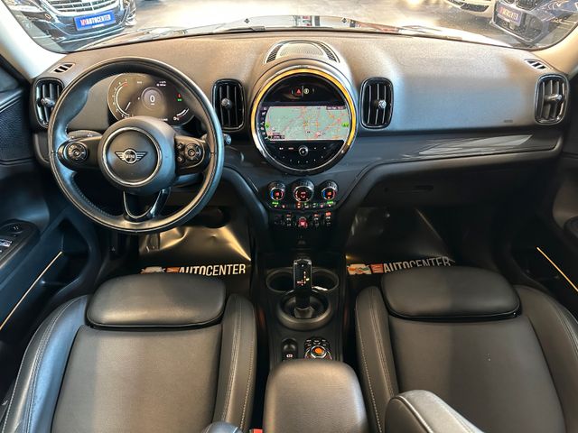 MINI One Countryman*2. Hand*Klima*SHZ*Navi*Freisprech
