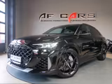 Audi RSQ8 performance Advanced Laser 305km/h 5J Gar. - gebrauchte Audi RSQ8 aus dem Jahr 2024