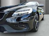 Volvo V40 R-Design EU6d-T T2 2.0 R-DESIGN Navi Leder D - Volvo V40: R Design