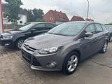 Ford Focus Turnier Champions Edition/AHK/1,6 - Ford Focus: 1.6