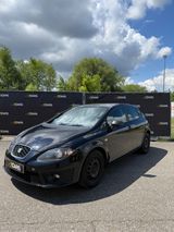 Seat Leon FR - Seat Leon aus 2012