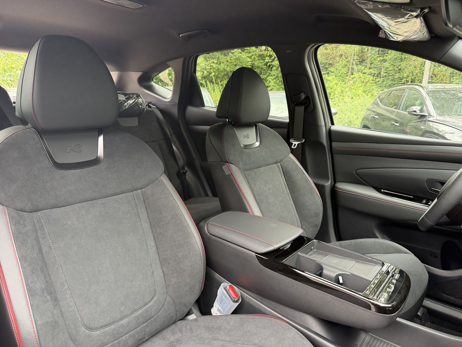 Hyundai Tucson – Bild 10
