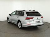 Volkswagen Golf VIII Variant 2.0 TDI DSG LED Navi ACC DAB - Volkswagen Golf: Allradantrieb, Kombi