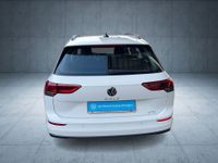 Volkswagen Golf - Vorschau Bild 6