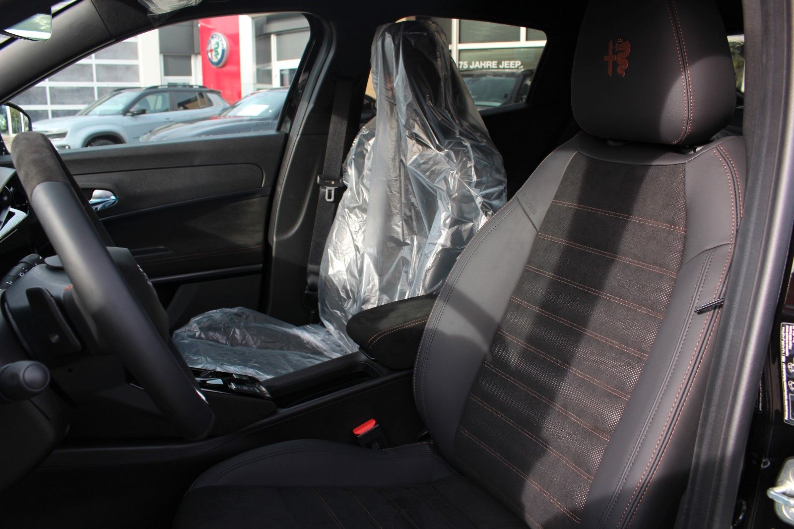 Alfa Romeo Junior - Bild 10