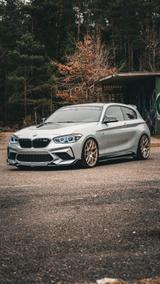 BMW M140i Special Edition RWD - BMW 1er M Coupé Gebrauchtwagen