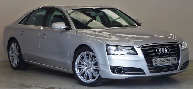 Audi A8 3.0 TDI 250 PS quattro 1.Hand ACC 4xSHZ Memor