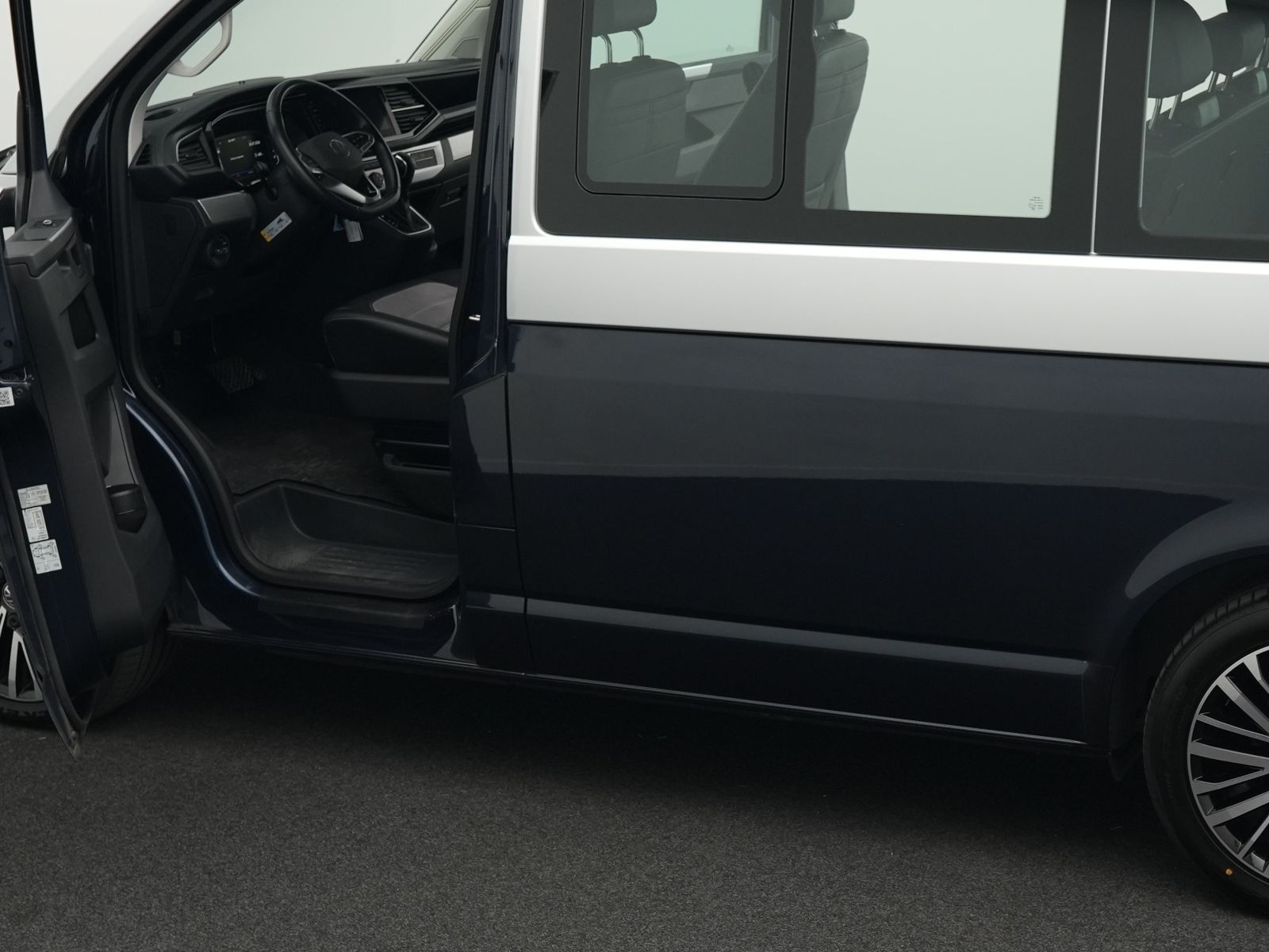 Volkswagen T6 California - Bild 34